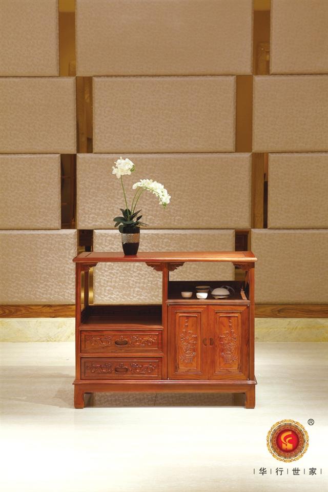 巴花1號(hào)茶水柜