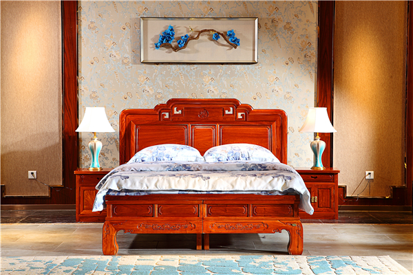 華行紅木 佛山中式家居