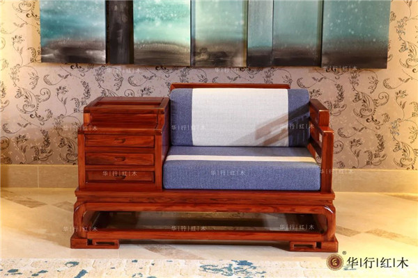 華行紅木 華行紅木