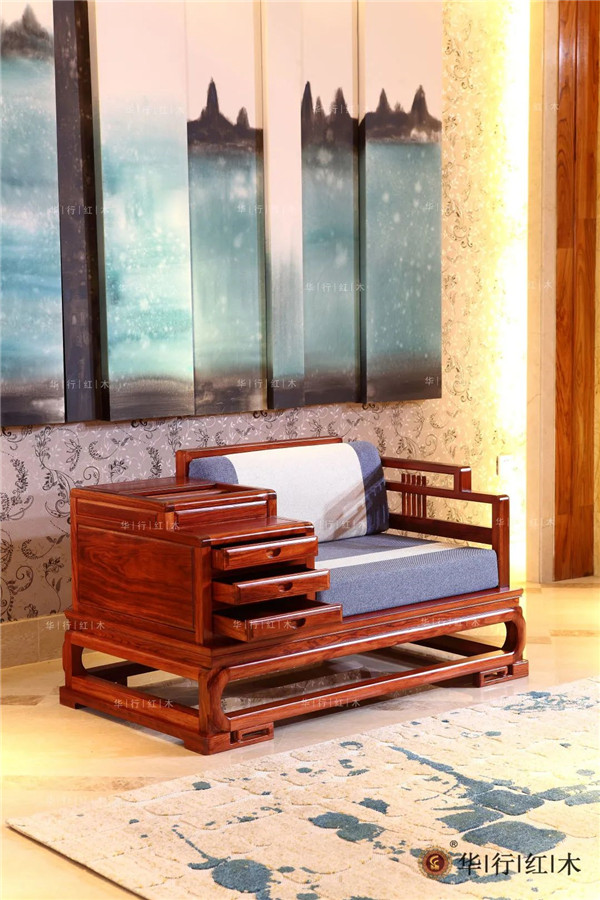 華行紅木 華行紅木