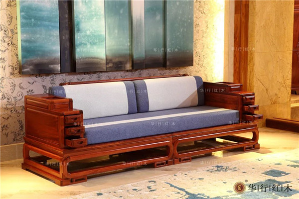 華行紅木 華行紅木