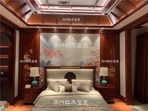 華行紅木 華行紅木