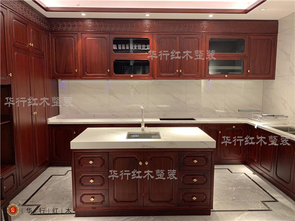 華行紅木 華行紅木