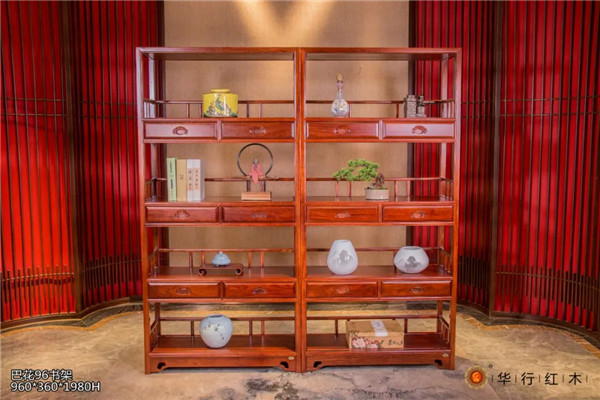 華行紅木 華行紅木