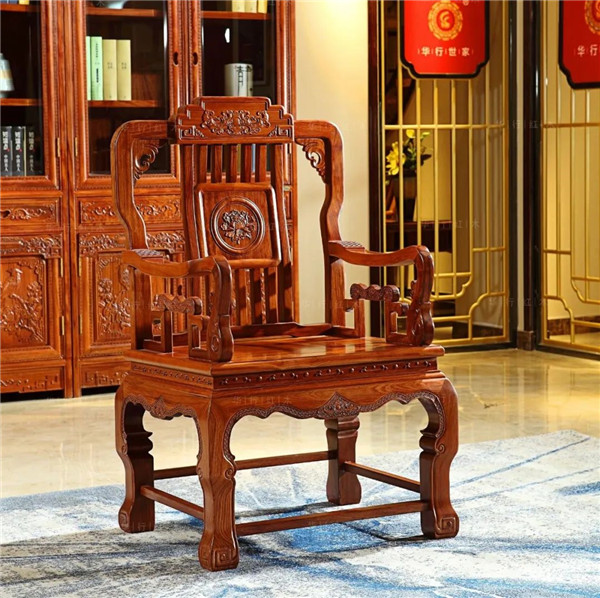 華行紅木 華行紅木